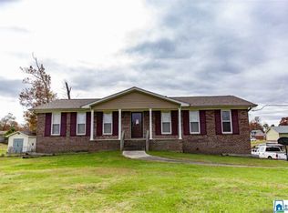 1249 12th St, Pleasant Grove, AL 35127