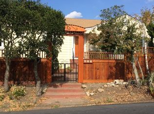 527 Beloit Ave, Kensington, CA 94708