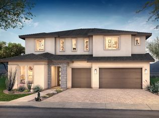 Plan 5016 Plan, Emblem at Aloravita, Peoria, AZ 85383