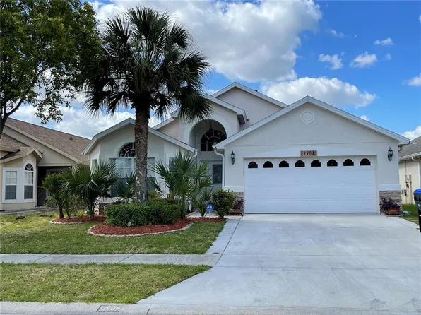 2904 Rollman Rd, Orlando, FL 32837