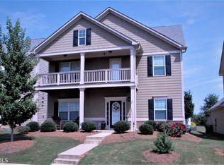 418 Parkstone Dr, Woodstock, GA 30188