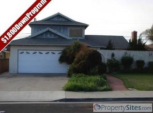 941 N G St, Oxnard, CA 93030