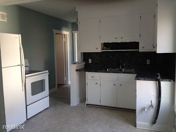 Bristol Ap 3E kitchen 2