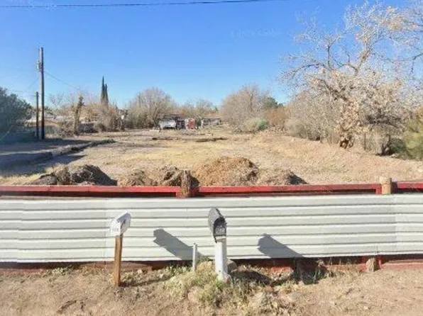 4015 Emory Rd, El Paso, TX 79922