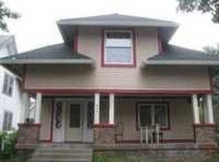919 Eastern Ave, Indianapolis, IN