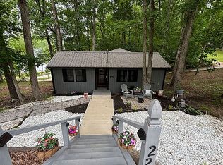 22 Omega Ln, Parsons, TN 38363