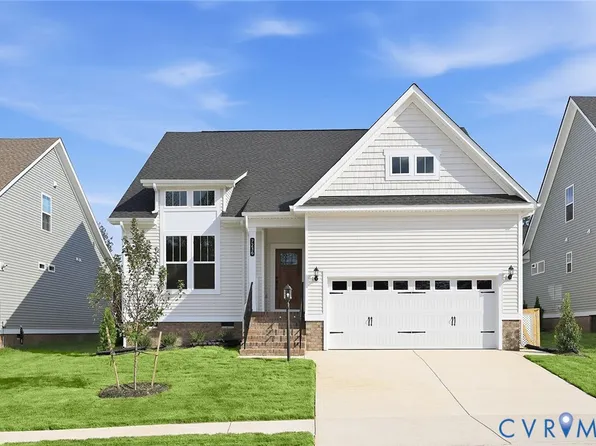 7236 Sommervale Dr, Moseley, VA 23120