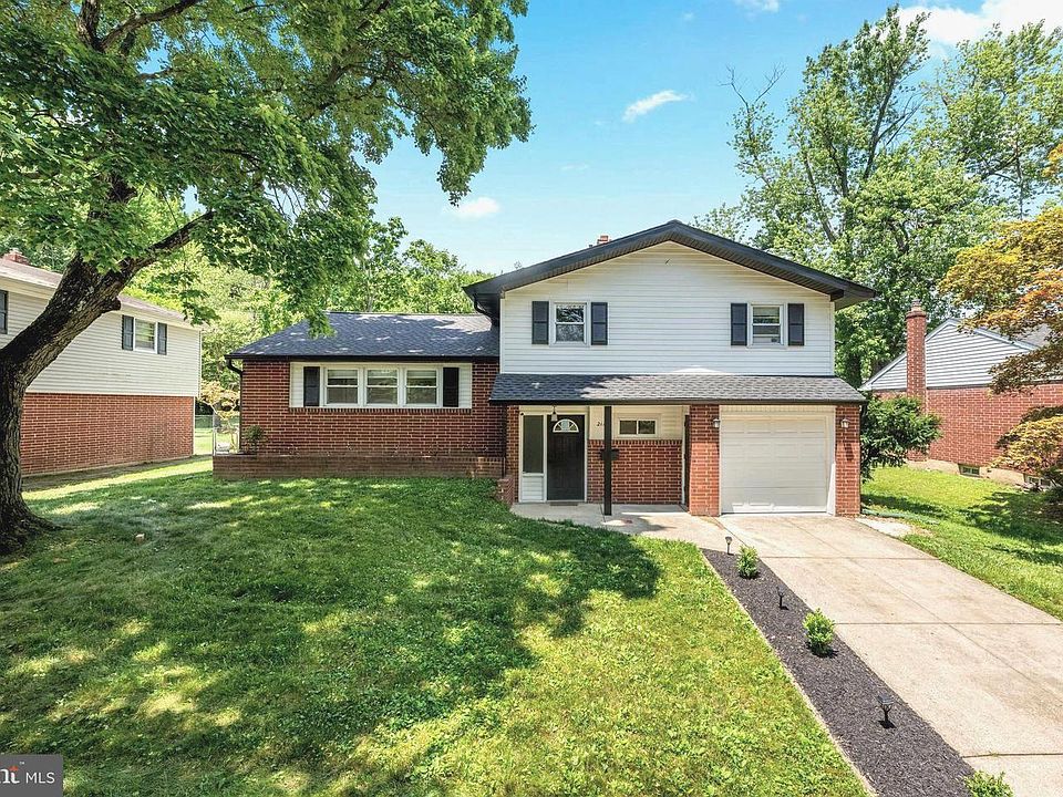 1st image of 2115 Westminster Dr