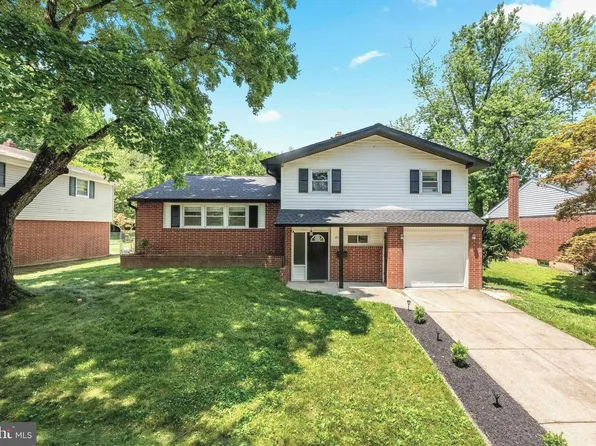 2115 Westminster Dr, Wilmington, DE 19810