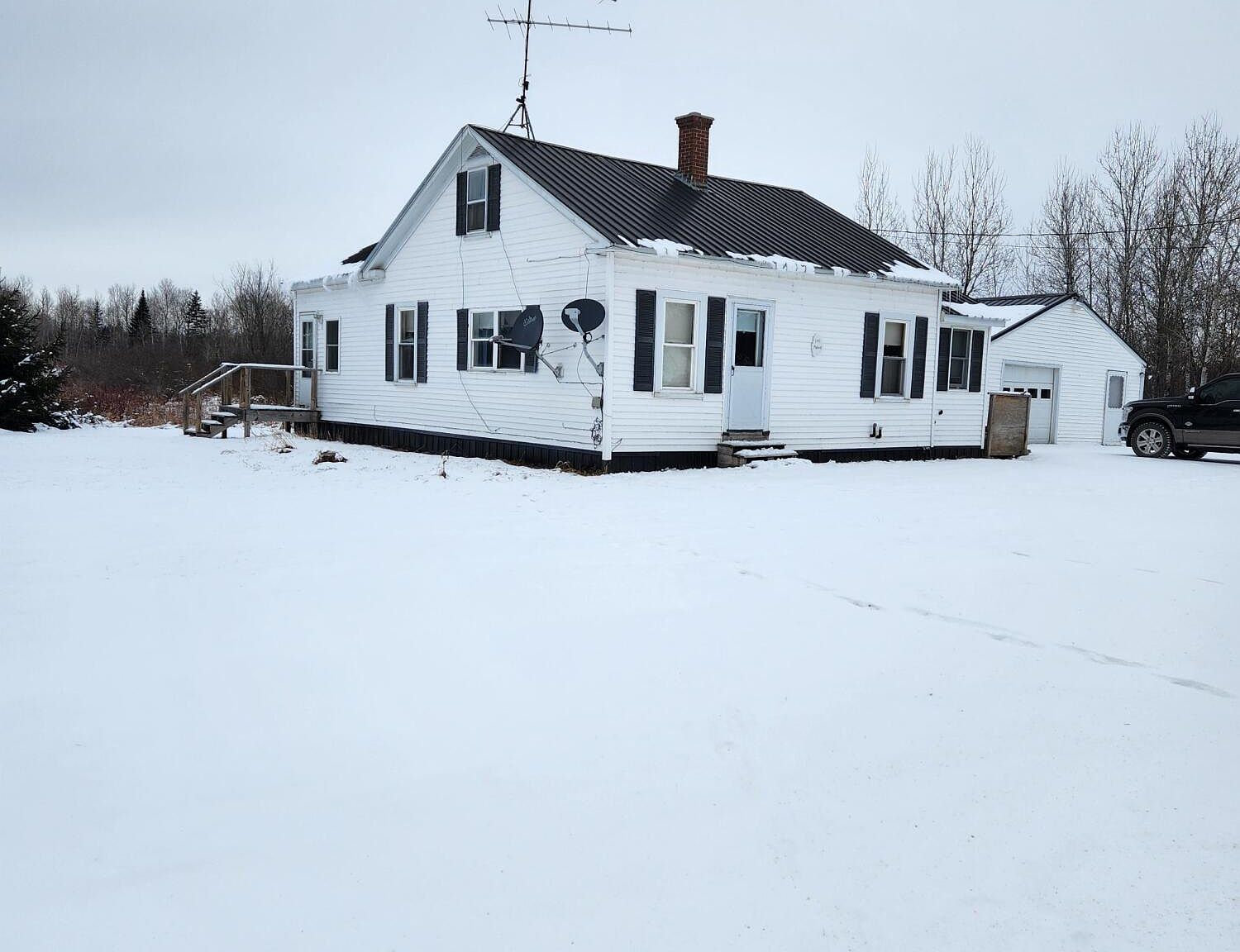 1491 Masardis Road, Masardis, ME 04732 Zillow