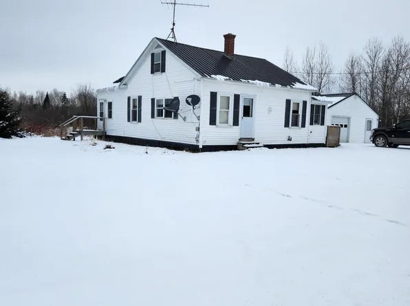 1491 Masardis Road, Masardis, ME 04732