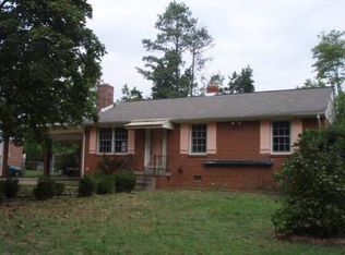 5632 Stella Rd, North Chesterfield, VA 23234