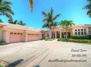 212 Lansing Island Dr, Indian Harbour Beach, FL 32937