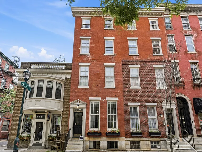 1616 Spruce St #1FF — Photo 13