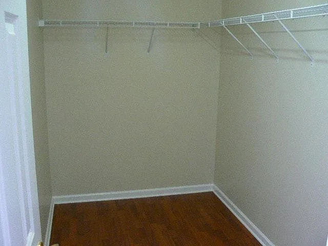 large Walk-in Closet or Small Office