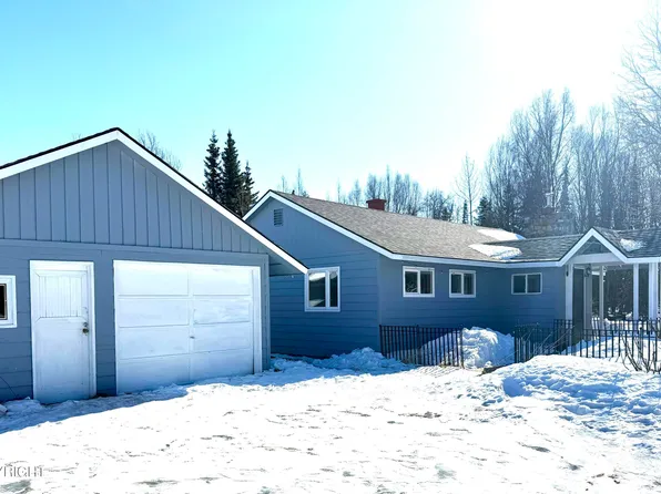 53349 Empress Ave, Kenai, AK 99611