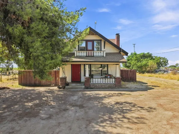 17481 Idaho Avenue, Lemoore, CA 93245