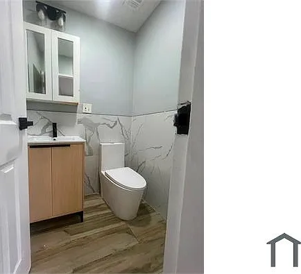 117 Wade St #1C — Photo 3