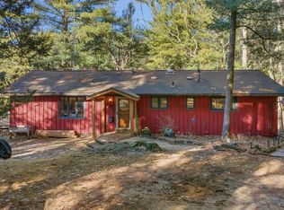 N8432 Valley Drive, Wisconsin Dells, WI 53965