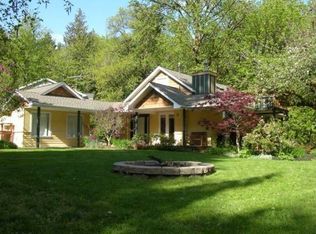 3336 Gull Harbor Rd NE, Olympia, WA 98506