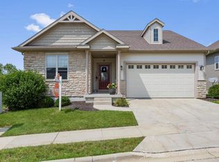 9878 Hawks Nest Dr, Verona, WI 53593