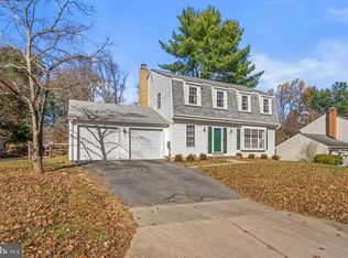 14865 Dufief Dr, Gaithersburg, MD