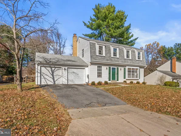 14865 Dufief Dr, Gaithersburg, MD 20878