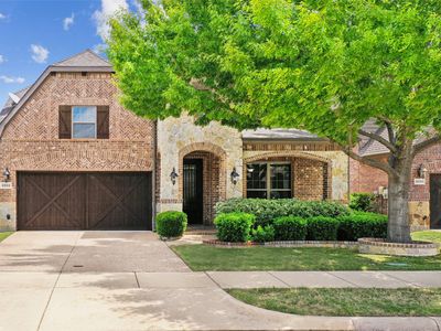 2802 Sherwood Dr, Trophy Club, TX, 76262