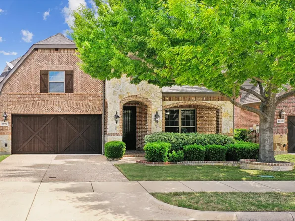 2802 Sherwood Dr, Trophy Club, TX 76262