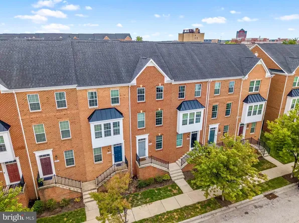 4517 Foster Ave, Baltimore, MD 21224