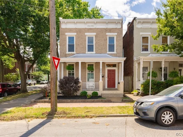 3321 E Marshall St, Richmond, VA 23223