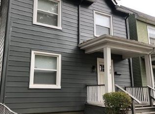 700 E Gladstone Ave, Richmond, VA 23222
