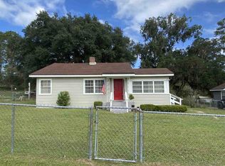 313 SE Oak St, Madison, FL 32340