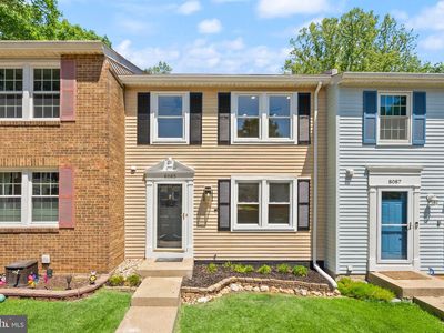 8085 Steeple Chase Ct, Springfield, VA, 22153