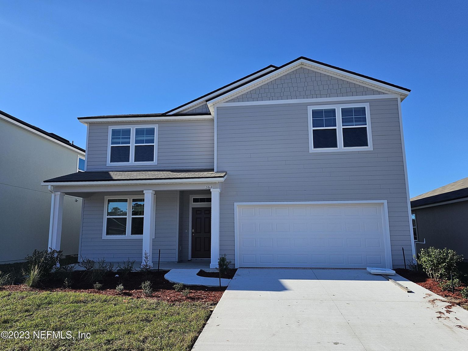 2869 OAK STREAM Drive, Green Cove Springs, FL 32043 | Zillow