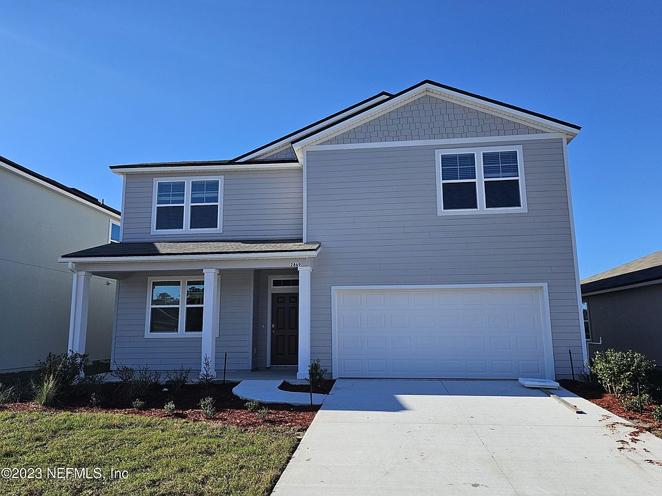 1st image of 2869 OAK STREAM Drive