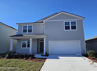 2869 Oak Stream Dr, Green Cove Springs, FL 32043