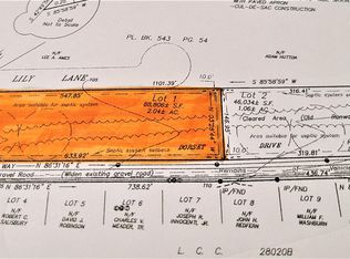 2 Dorset Dr, Harwich, MA 02645