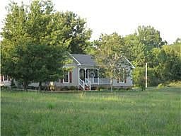 Great home on 11 acres