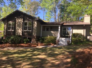 490 S Sanders Rd, Birmingham, AL 35226