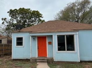 1505 26th St, Lubbock, TX 79411