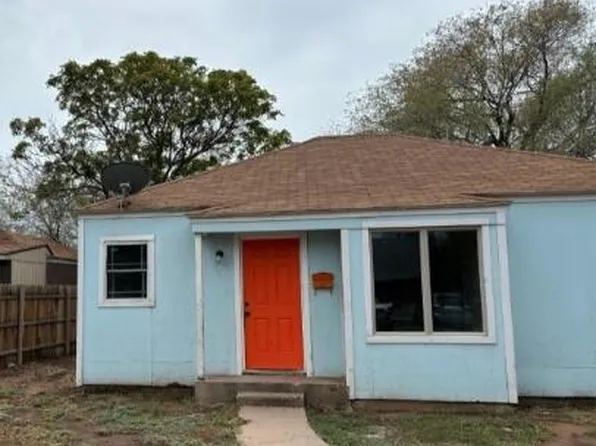1505 26th St, Lubbock, TX 79411