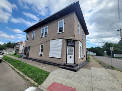 28 Emma St, Binghamton, NY, 13905