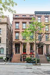 Rented by Engel and Völkers Brownstone Brooklyn