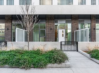 188 Fairview Mall Dr #107, Toronto, ON M2J 0H7