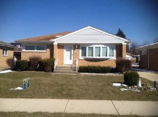 4507 Wesley Ter, Schiller Park, IL