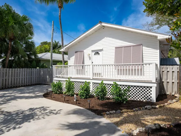 2417 Flagler Ave, Key West, FL 33040