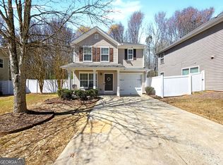 174 Nacoochee Way, Canton, GA 30114