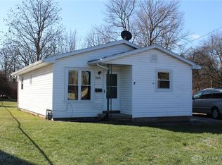 3001 Sun Valley Dr, Springfield, OH 45505