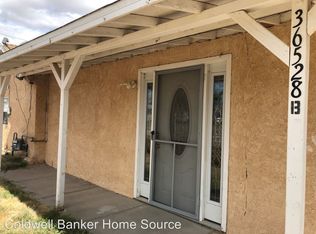 36528 Irwin Rd #B, Barstow, CA 92311